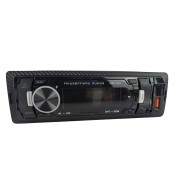 Автомагнитола Moltis AMM-10130 с Bluetooth, USB и FM-радио (бездисковая)