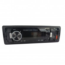 Автомагнитола Moltis AMM-10130 с Bluetooth, USB и FM-радио (бездисковая)