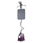 Вертикальный отпариватель R 3036 (9886) — ручной парогенератор для одежды, быстрый нагрев, высокая мощность