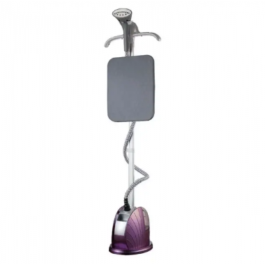 Вертикальный отпариватель R 3036 (9886) — ручной парогенератор для одежды, быстрый нагрев, высокая мощность