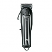 Машинка для стрижки волос VGR V-282 — аккумуляторная, профессиональная, лезвия из нержавеющей стали