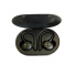Беспроводные спортивные наушники Moltis TWS Q25 с индикатором заряда, повербанком и водонепроницаемостью 10154