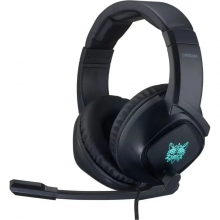 Игровые RGB наушники ONIKUMA X25 с микрофоном