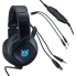 Игровые RGB наушники ONIKUMA X25 с микрофоном