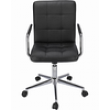 Кресло офисное JUMI QUATRO Black