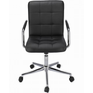 Кресло офисное JUMI QUATRO Black