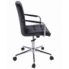 Кресло офисное JUMI QUATRO Black