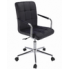 Кресло офисное JUMI QUATRO Black