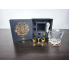 Подарочный набор для виски Moltis Premium Saxum — стакан, щипцы, мешочек, подставка и 5 охлаждающих кубиков