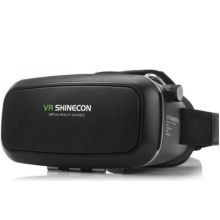 3D очки виртуальной реальности VR BOX SHINECON 3D