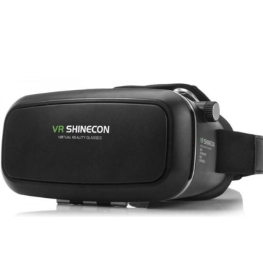 3D очки виртуальной реальности VR BOX SHINECON 3D