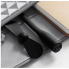 Портативный гибкий USB вентилятор black