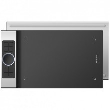 Профессиональный графический планшет x-pen Deco M Pro