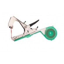 Степлер Tapetool для подвязки растений,  усиленный из сталь и ABS пластика зеленый (907277)