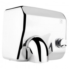 Сушилка для рук  электрическая Lidz 130.01.95