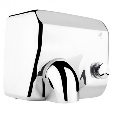 Сушилка для рук  электрическая Lidz 130.01.95