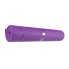 Коврик (мат) для йоги и фитнеса SportVida PVC 6 мм SV-HK0052 Violet