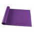 Коврик (мат) для йоги и фитнеса SportVida PVC 6 мм SV-HK0052 Violet