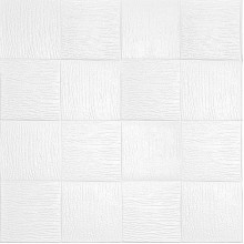 Самоклеющаяся декоративная потолочно-стеновая 3D панель 700x700x5мм (185) SW-00000490 Самоклеющаяся декоративная потолочно-стеновая 3D панель 700x700x5мм (185) SW-00000490