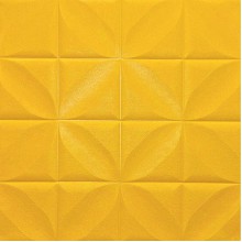 Самоклеющаяся декоративная потолочно-стеновая 3D панель 700x700x6мм (199) SW-00000638 Самоклеющаяся декоративная потолочно-стеновая 3D панель 700x700x6мм (199) SW-00000638