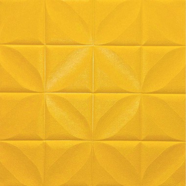 Самоклеющаяся декоративная потолочно-стеновая 3D панель 700x700x6мм (199) SW-00000638
