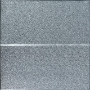 Панель 3D 680х700х4мм Серебряный квадрат SW-00003257