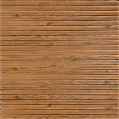 Самоклеющаяся декоративная 3D панель 700x700x8.5мм Бамбук Дерево (072) SW-00000097