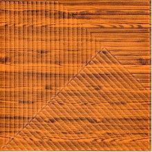 Панель стеновая 500х500х5мм 3D Бамбук Дерево SW-00002882 Панель стеновая 500х500х5мм 3D Бамбук Дерево SW-00002882