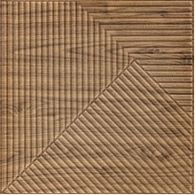 Панель стеновая 3D 500х500х5мм Бамбук темный Дуб SW-00002886 Панель стеновая 3D 500х500х5мм Бамбук темный Дуб SW-00002886