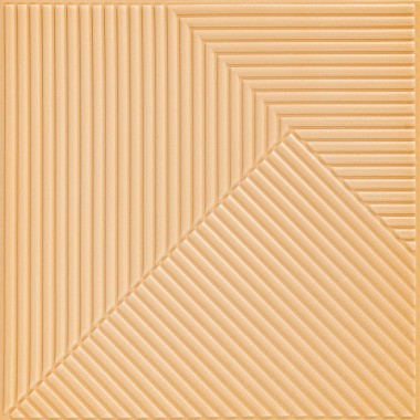 Панель стеновая 3D 500х500х5мм Бамбук Желто-песочный SW-00002879