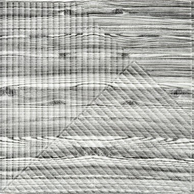 Панель стеновая 3D 500х500х5мм Бамбук Дерево Зебра SW-00002884