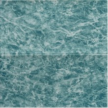 Декоративная 3D панель самоклейка 700x700x4мм Морская мраморная плитка (362) SW-00000530