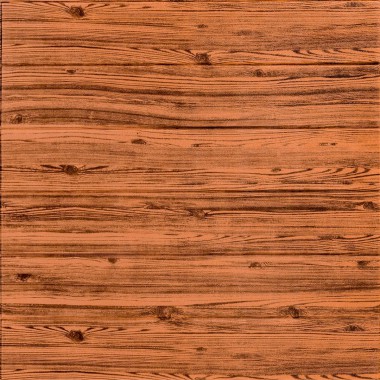 Самоклеющаяся декоративная 3D панель 700x700x6мм Золотое дерево (082) SW-00000020