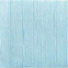 Самоклеящаяся 3D панель 700х700х4мм Голубое дерево (93) SW-00001338 Самоклеящаяся 3D панель 700х700х4мм Голубое дерево (93) SW-00001338