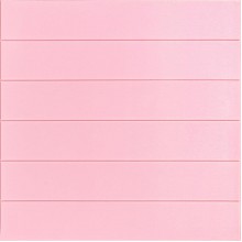 Самоклеящаяся 3D панель 700x700x4мм Розовое дерево (379) SW-00001384 Самоклеящаяся 3D панель 700x700x4мм Розовое дерево (379) SW-00001384