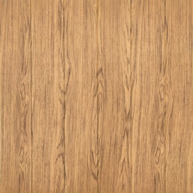 Самоклеящаяся декоративная 3D панель 700x700x5мм Светлый дуб (090) SW-00000293