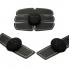 Миостимулятор для пресса Smart Fitness EMS Fit Moltis