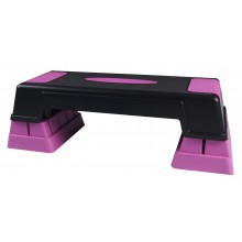 Степ-платформа 3-ступенчатая SportVida Original SV-HK0042 Степ-платформа 3-ступенчатая SportVida Original SV-HK0042