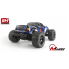 Радиоуправляемые машины монстр Влагозащищенный Mmax Remo Hobby 1031 1/10 (Синий)