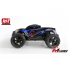 Радиоуправляемые машины монстр Влагозащищенный Mmax Remo Hobby 1031 1/10 (Синий)