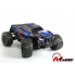 Радиоуправляемые машины монстр Влагозащищенный Mmax Remo Hobby 1031 1/10 (Синий)