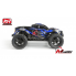 Радиоуправляемые машины монстр Влагозащищенный Mmax Remo Hobby 1031 1/10 (Синий)