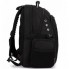 Стильный рюкзак Swiss Bag Plus Moltis 8810 Black