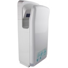 Сушилка для рук  электрическая автоматическая Lidz  130.01.97