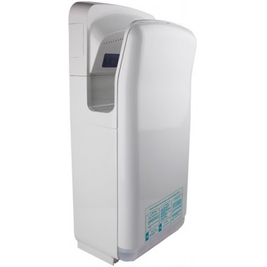 Сушилка для рук  электрическая автоматическая Lidz  130.01.97