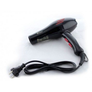 Профессиональный фен для волос Domotec MS-0355 1600W (MLT24)