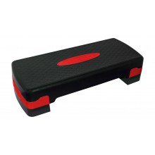 Степ-платформа 2-ступенчатая SportVida SV-HK0107 Степ-платформа 2-ступенчатая SportVida SV-HK0107