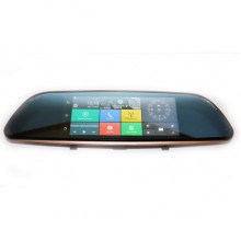 Видеорегистратор UTM D35 Moltis (LCD 7", GPS)