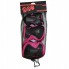 Комплект защитный SportVida SV-KY0006-L Size L Original Black/Pink
