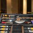 Molti's Premium Grill Sets — комплект шашлычника в тёмном сундуке MT-10990